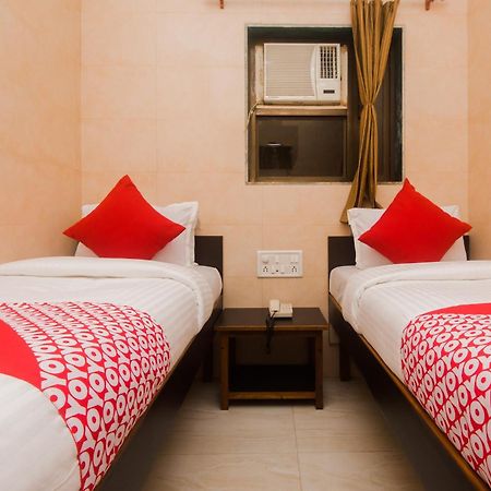 Hotel O Kamal Bombaj Exteriér fotografie