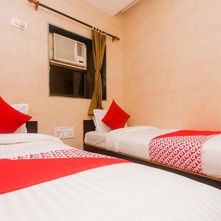 Hotel O Kamal Bombaj Exteriér fotografie