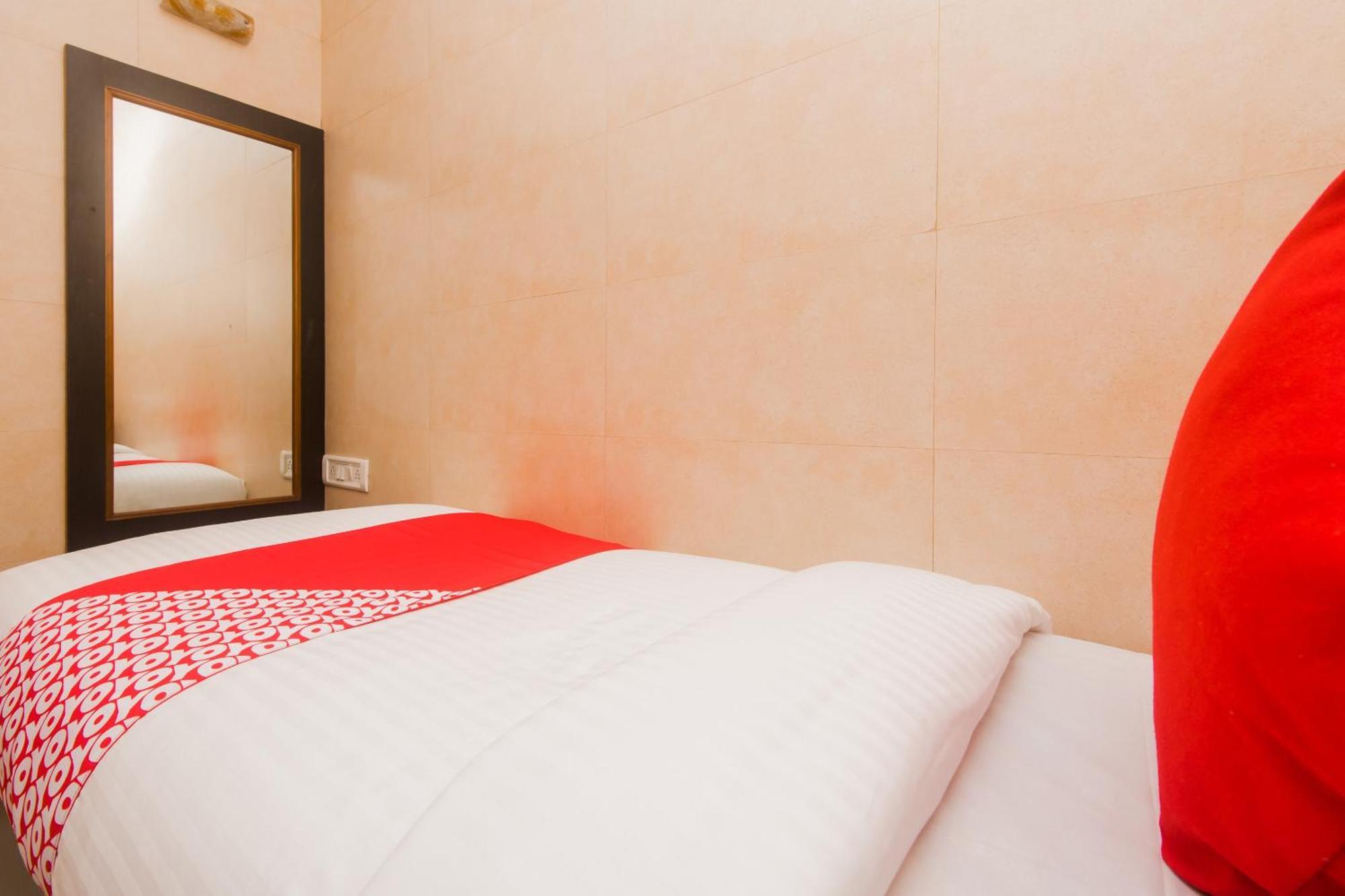 Hotel O Kamal Bombaj Exteriér fotografie